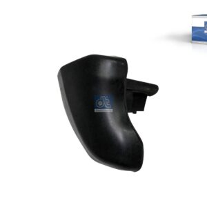 DT Spare Parts 1.23261 Drain plug, left