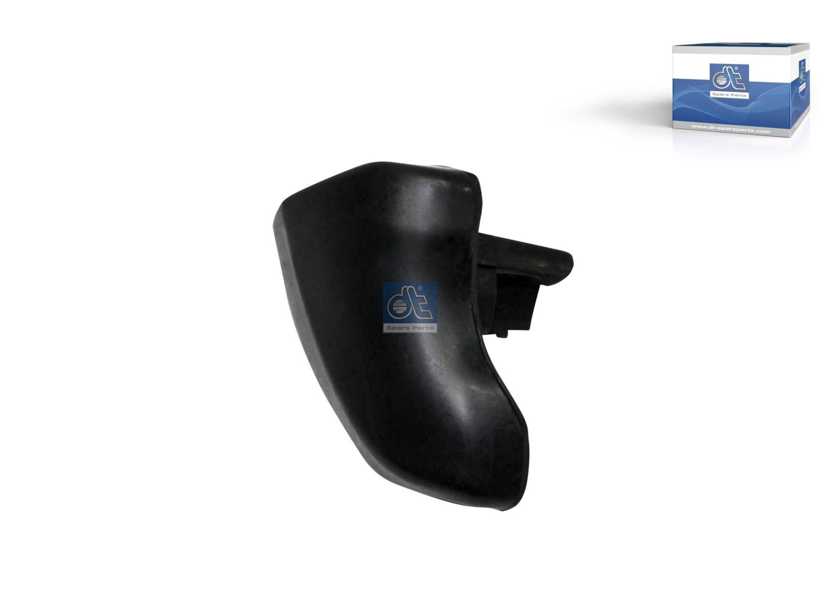 DT Spare Parts 1.23261 Drain plug, left