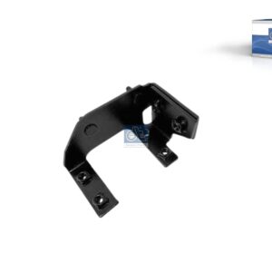 DT Spare Parts 1.23264 Bracket, bumper, right