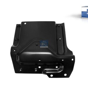 DT Spare Parts 1.23266 Bracket, right