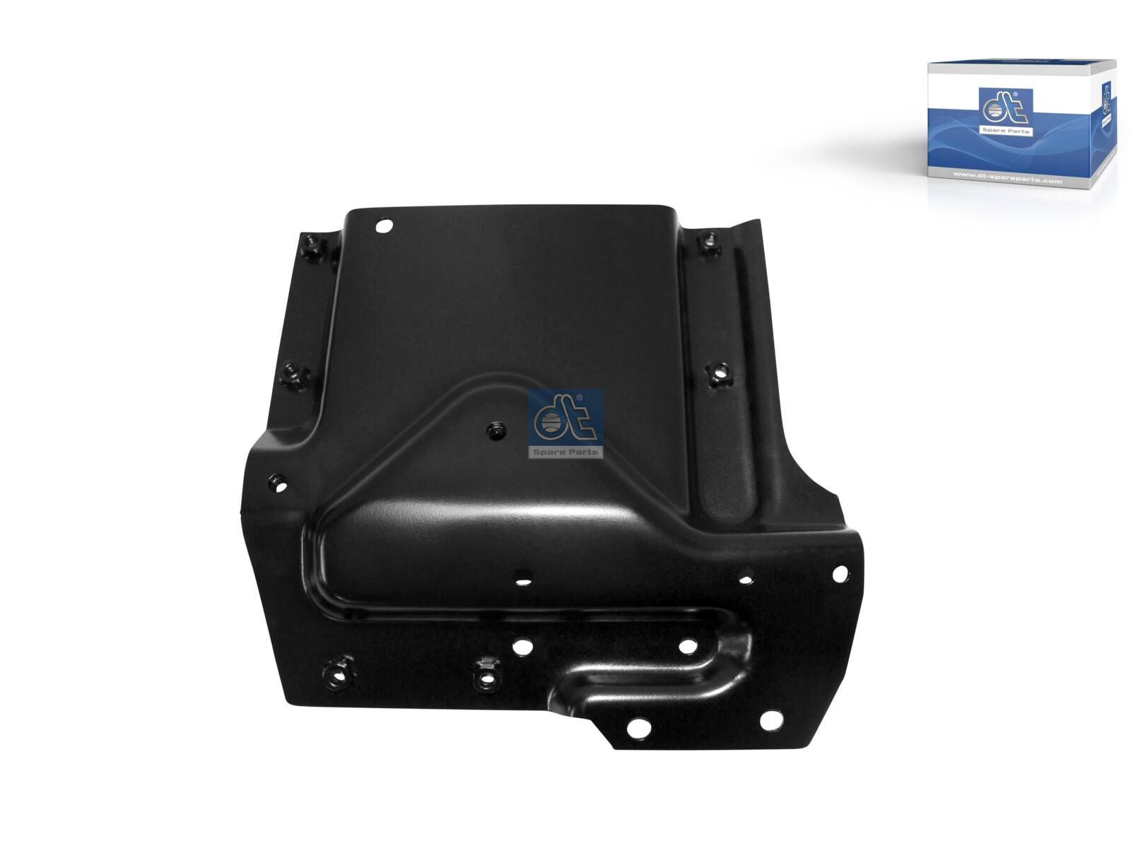 DT Spare Parts 1.23266 Bracket, right