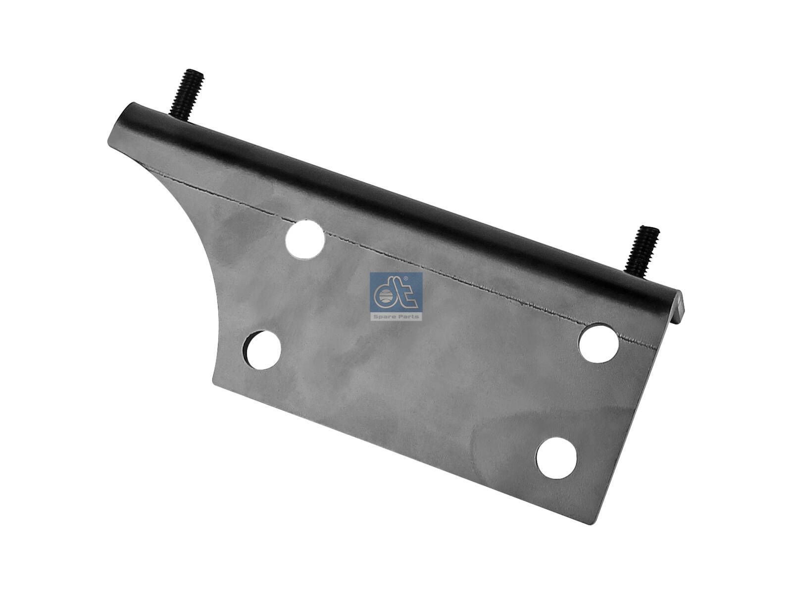 DT Spare Parts 1.23268 Bracket, left