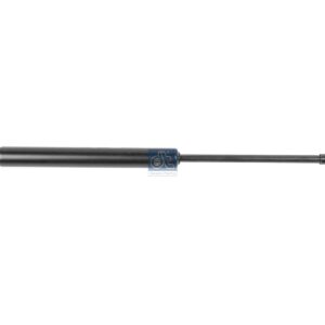 DT Spare Parts 1.23272 Gas spring, bed, L: 265.5 mm, 100 N, Ls: 100 mm