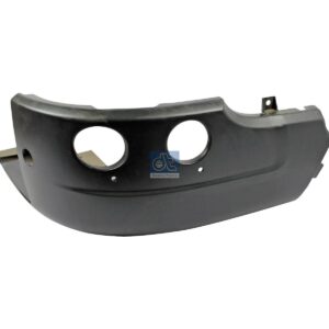 DT Spare Parts 1.23274 Bumper, right