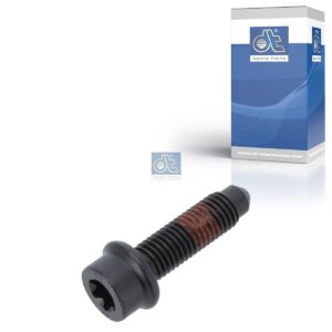 DT Spare Parts 1.23281 Screw, M14 x 2, L: 50 mm, 8.8