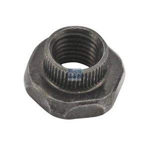 DT Spare Parts 1.23290 Nut, M16 x 2, SW: 30, 8