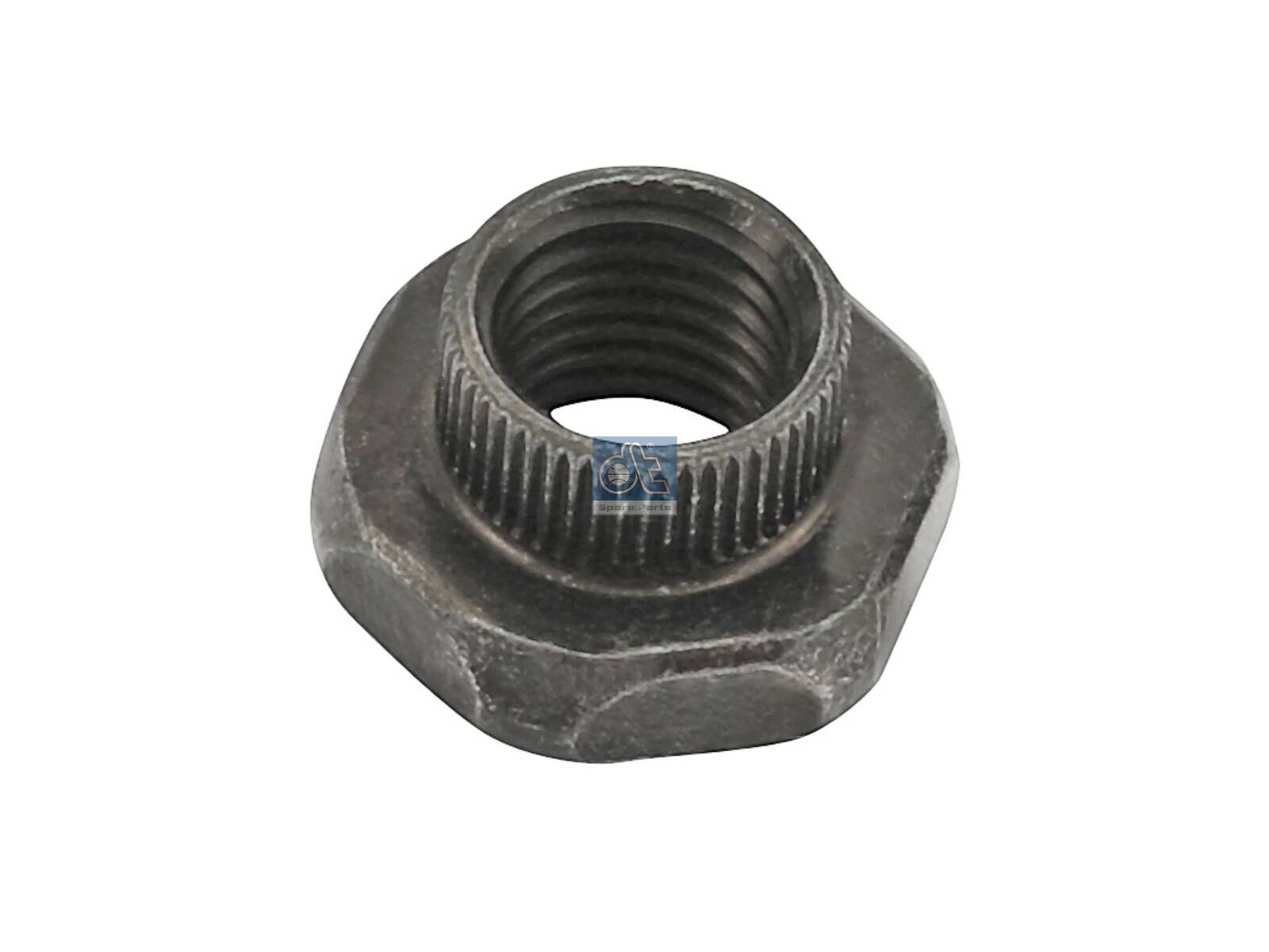 DT Spare Parts 1.23290 Nut, M16 x 2, SW: 30, 8
