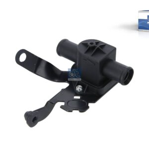 DT Spare Parts 1.23310 Heating control valve