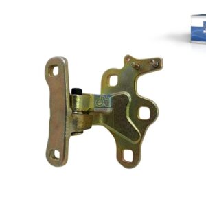 DT Spare Parts 1.23327 Hinge, upper left