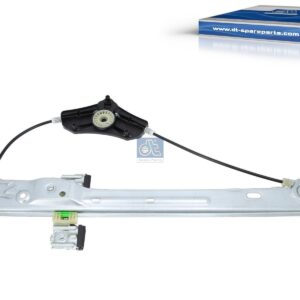 DT Spare Parts 1.23336 Window regulator, right