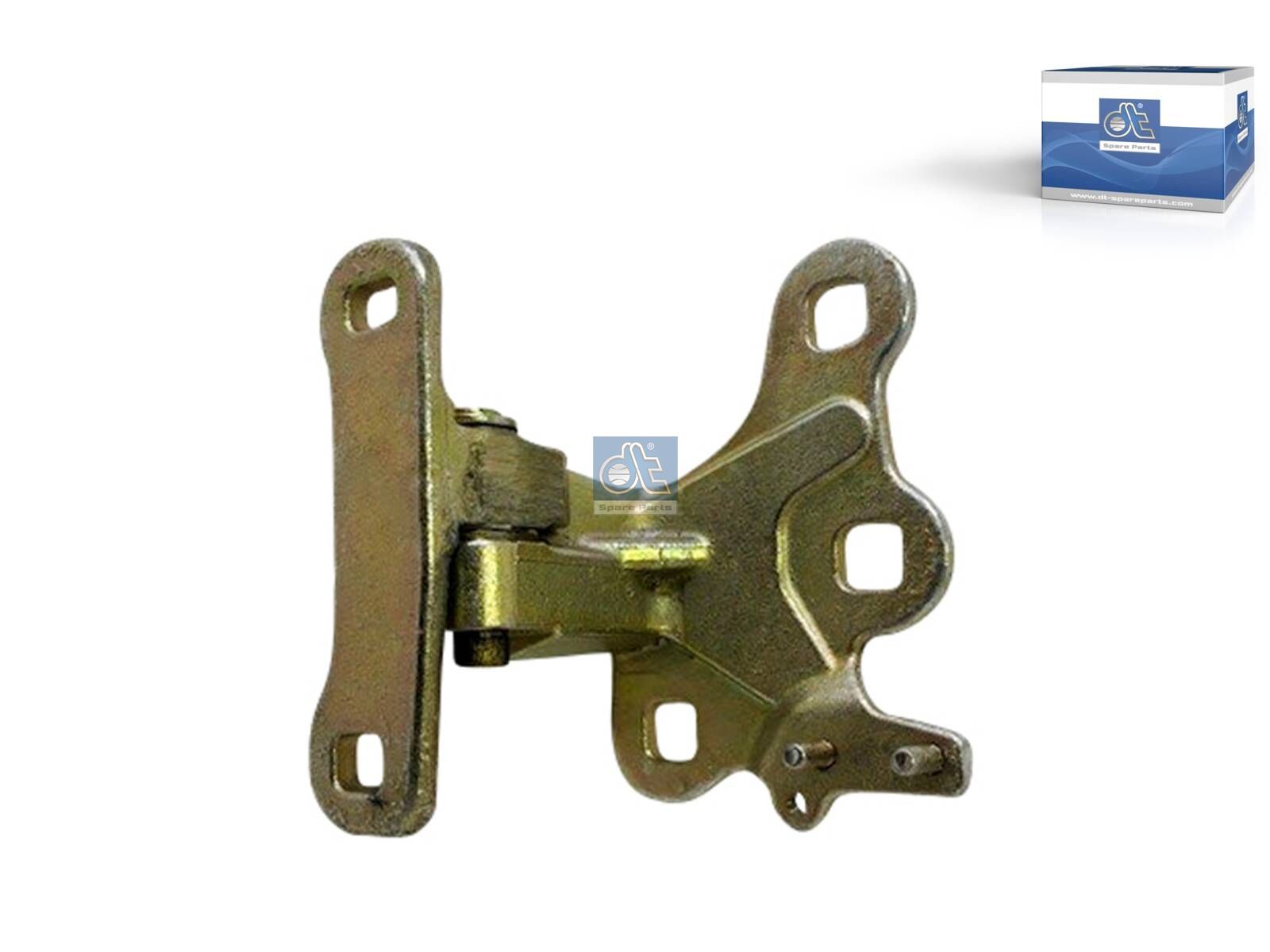 DT Spare Parts 1.23339 Hinge, lower right