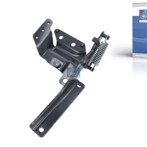 DT Spare Parts 1.23342 Hinge, right, front grill