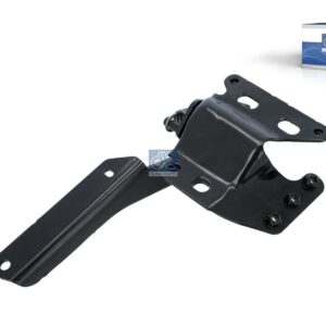 DT Spare Parts 1.23343 Hinge, right
