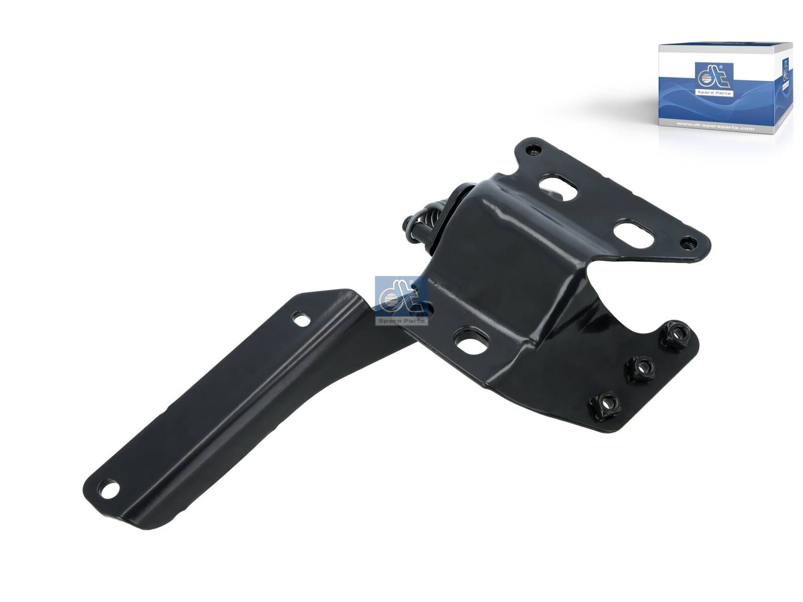 DT Spare Parts 1.23343 Hinge, right