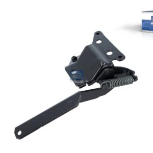DT Spare Parts 1.23344 Hinge, left