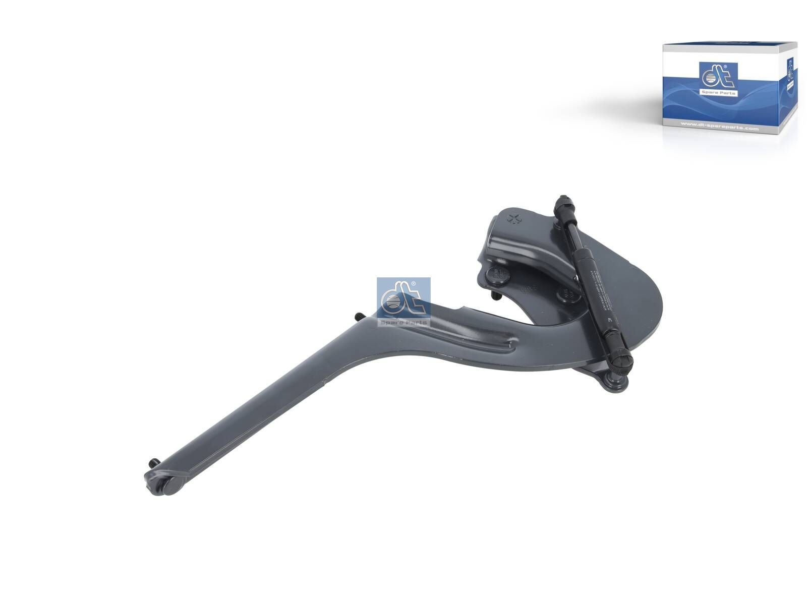 DT Spare Parts 1.23348 Hinge, front grill