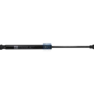 DT Spare Parts 1.23367 Gas spring, bed, L: 362 mm, 300 N, Ls: 145 mm