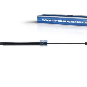 DT Spare Parts 1.23369 Gas spring, bed, L: 363 mm, 200 N, Ls: 148 mm