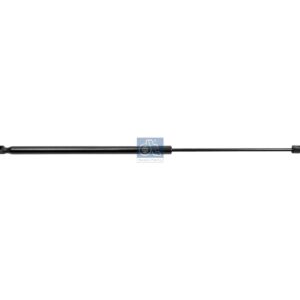 DT Spare Parts 1.23372 Gas spring, L: 705 mm, 310 N