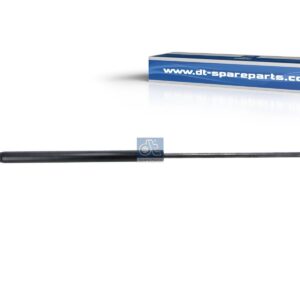 DT Spare Parts 1.23378 Gas spring, front flap, L: 494 mm, 320 N, Ls: 201 mm