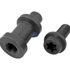 DT Spare Parts 1.23390 Bushing, with screw, M16
