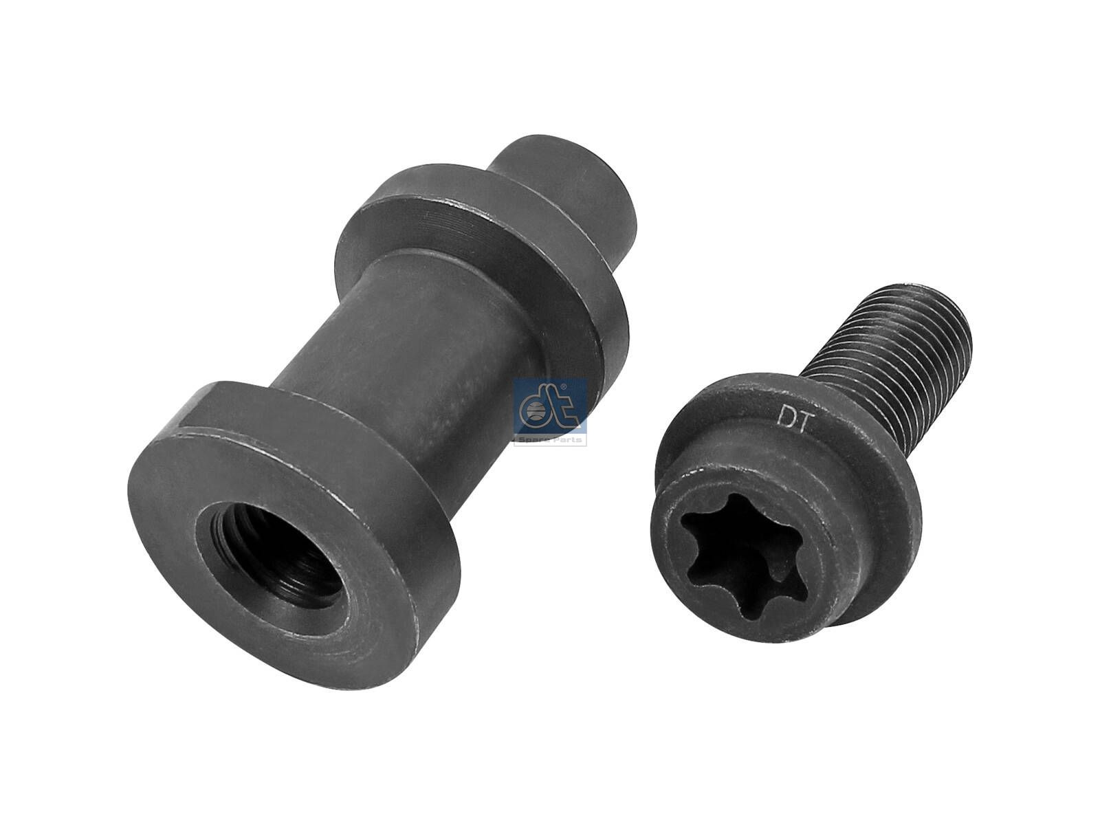 DT Spare Parts 1.23390 Bushing, with screw, M16