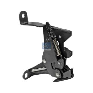DT Spare Parts 1.23425 Engine hood slot, left