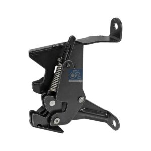 DT Spare Parts 1.23426 Engine hood slot, right