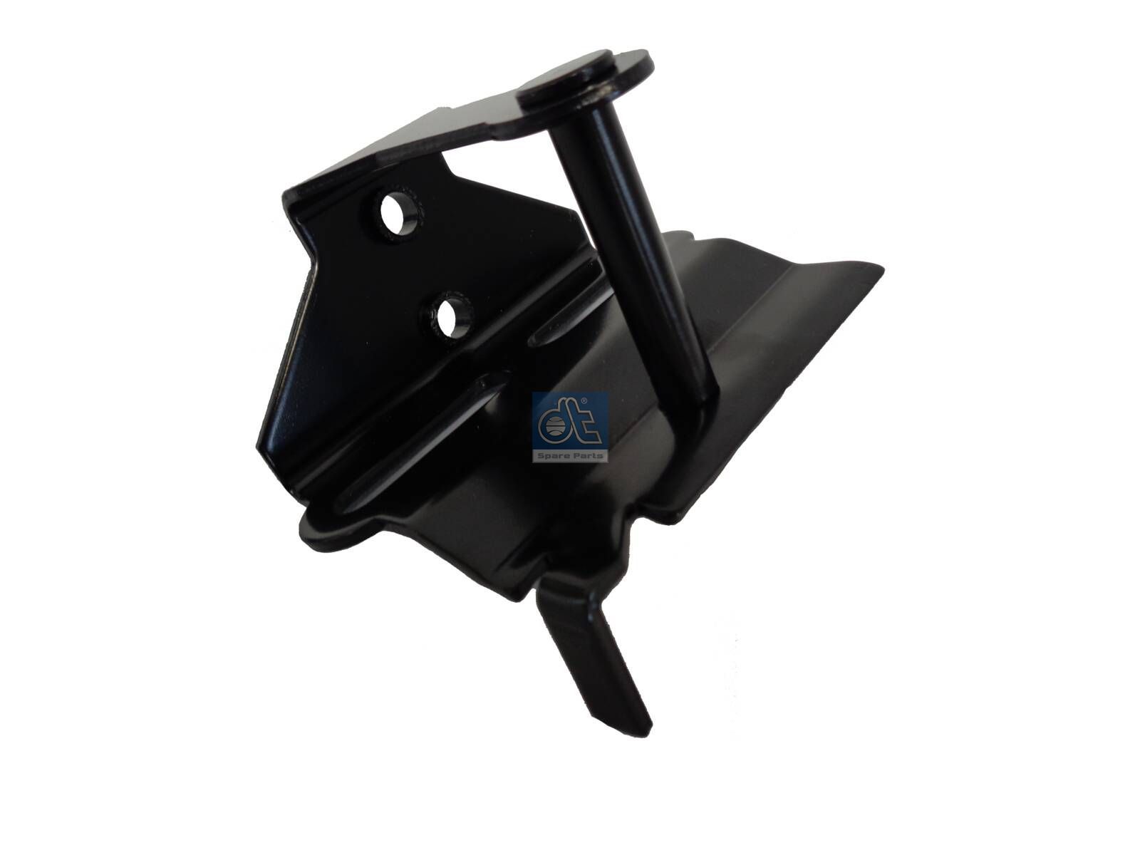 DT Spare Parts 1.23427 Bracket, lock
