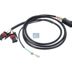 DT Spare Parts 1.23432 Cable harness, injection nozzle