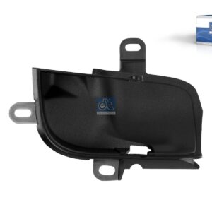 DT Spare Parts 1.23441 Frame, door handle, right