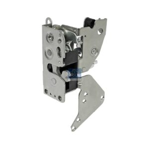 DT Spare Parts 1.23450 Door lock, left