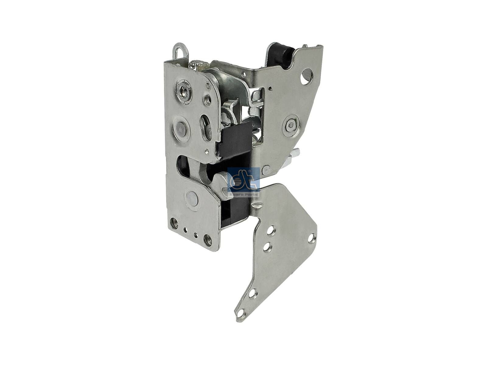 DT Spare Parts 1.23450 Door lock, left