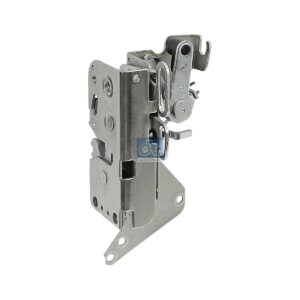 DT Spare Parts 1.23451 Door lock, right