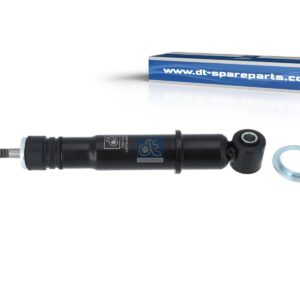 DT Spare Parts 1.23463 Cabin shock absorber