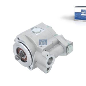 DT Spare Parts 1.23466 Servo pump