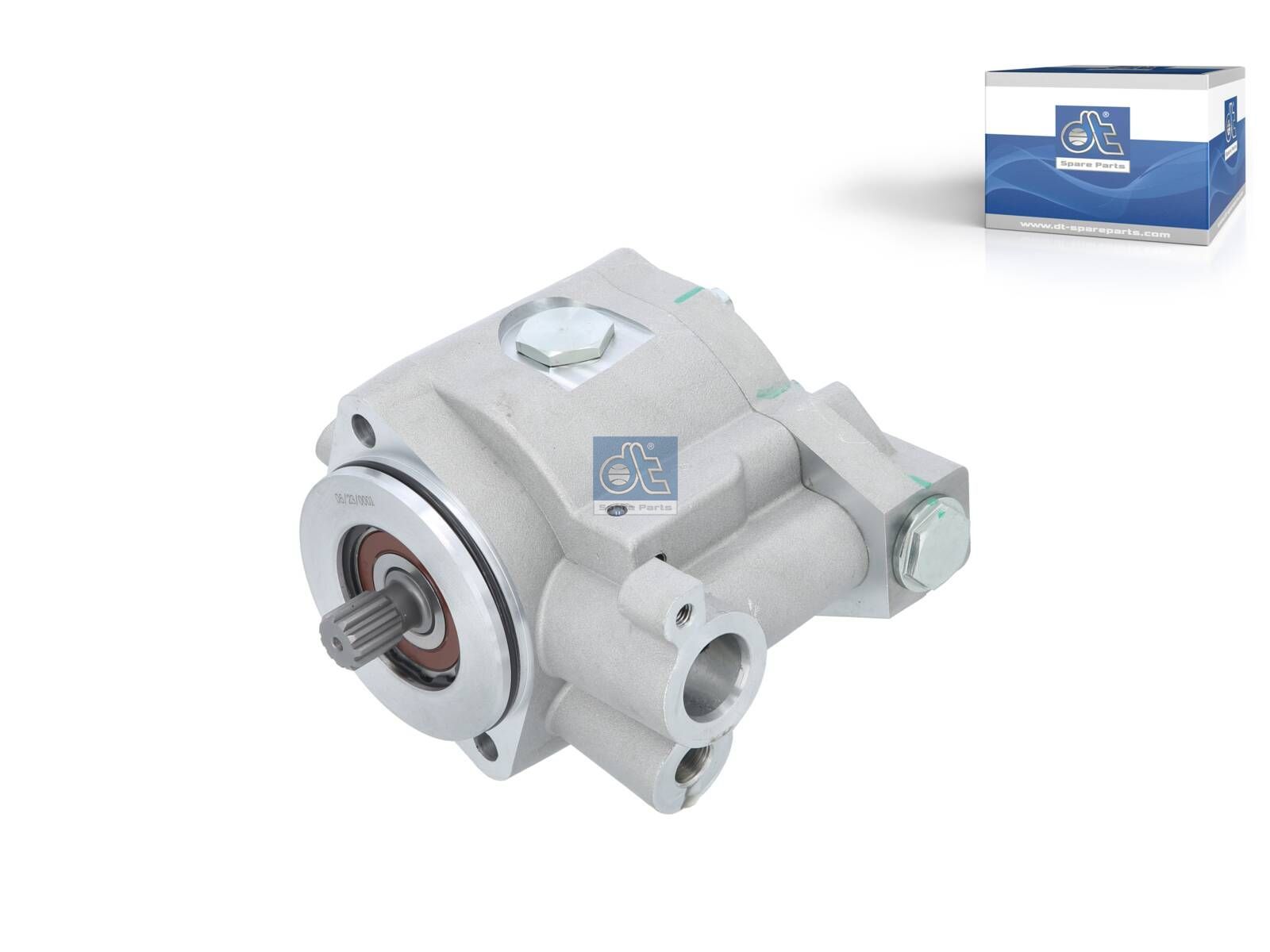 DT Spare Parts 1.23466 Servo pump