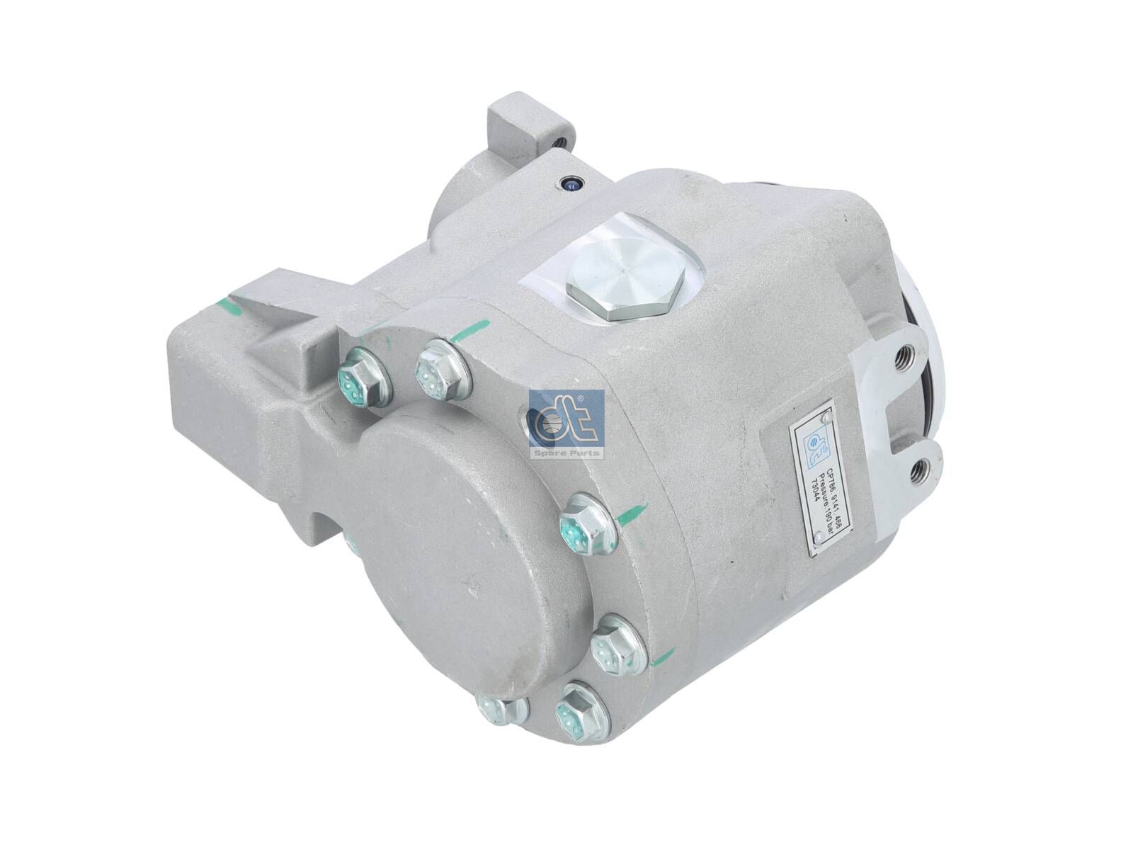 DT Spare Parts 1.23466 Servo pump