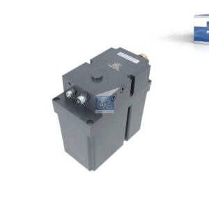 DT Spare Parts 1.23468 Cabin tilt pump