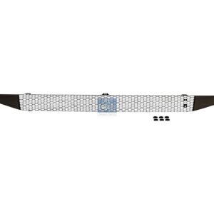DT Spare Parts 1.23475 Front grid