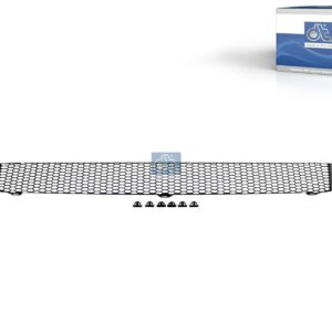 DT Spare Parts 1.23476 Front grid