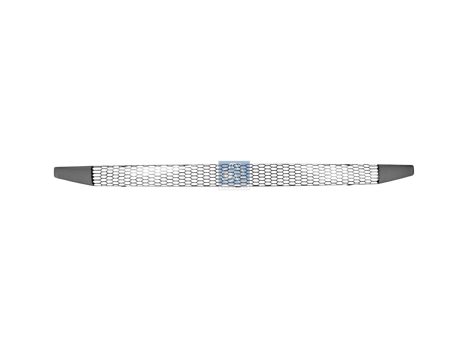 DT Spare Parts 1.23482 Front grid