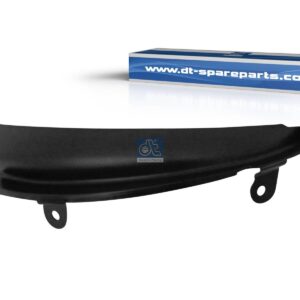 DT Spare Parts 1.23508 Cover, front grill, left