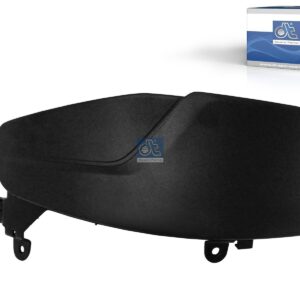 DT Spare Parts 1.23509 Cover, front grill, right