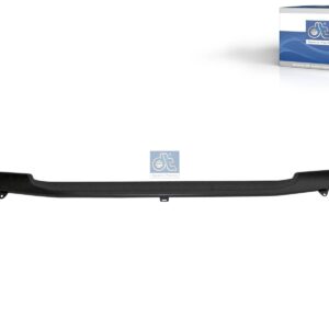 DT Spare Parts 1.23510 Cover, front grill