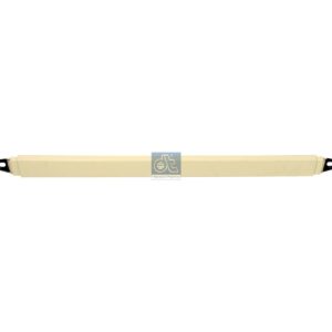 DT Spare Parts 1.23511 Cover, front grill