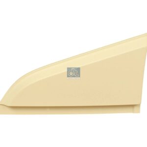 DT Spare Parts 1.23513 Cover, front grill, right