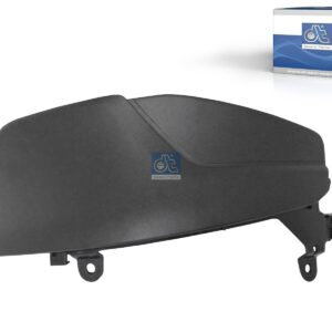 DT Spare Parts 1.23516 Cover, front grill, left