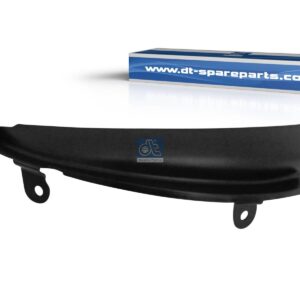 DT Spare Parts 1.23519 Cover, front grill, right