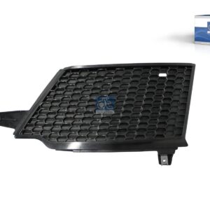 DT Spare Parts 1.23527 Front grill, left